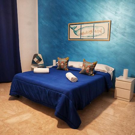 La Casa Del Moro - Al Politeama Bed & Breakfast Palermo Exterior photo
