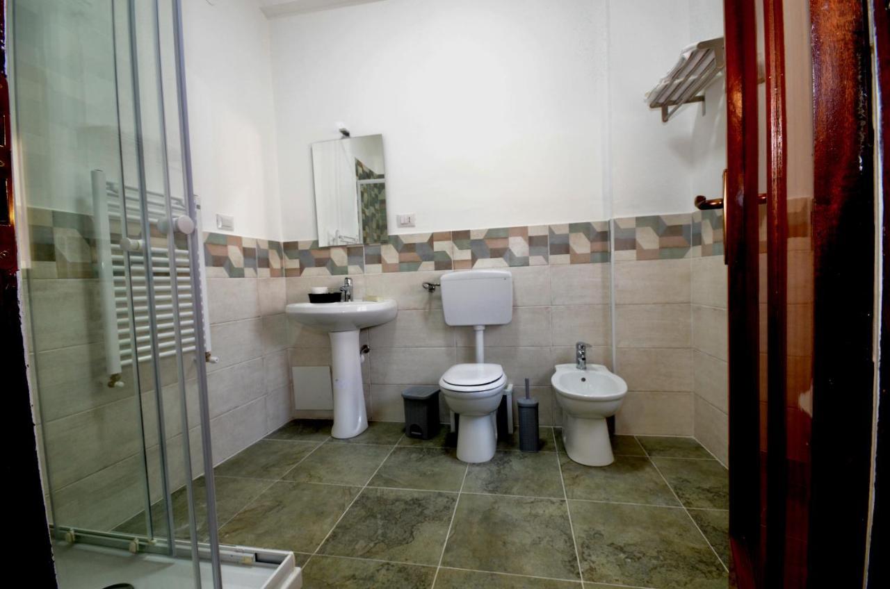 La Casa Del Moro - Al Politeama Bed & Breakfast Palermo Exterior photo