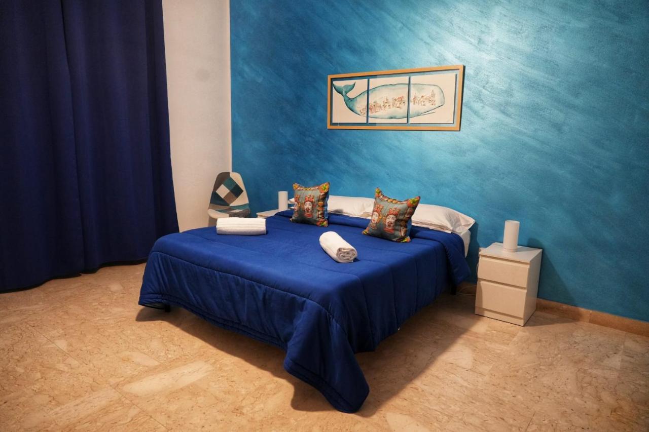 La Casa Del Moro - Al Politeama Bed & Breakfast Palermo Exterior photo