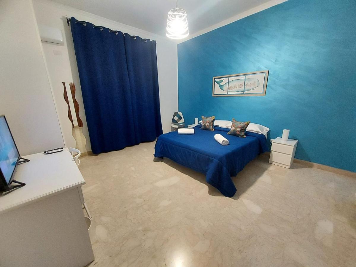La Casa Del Moro - Al Politeama Bed & Breakfast Palermo Exterior photo